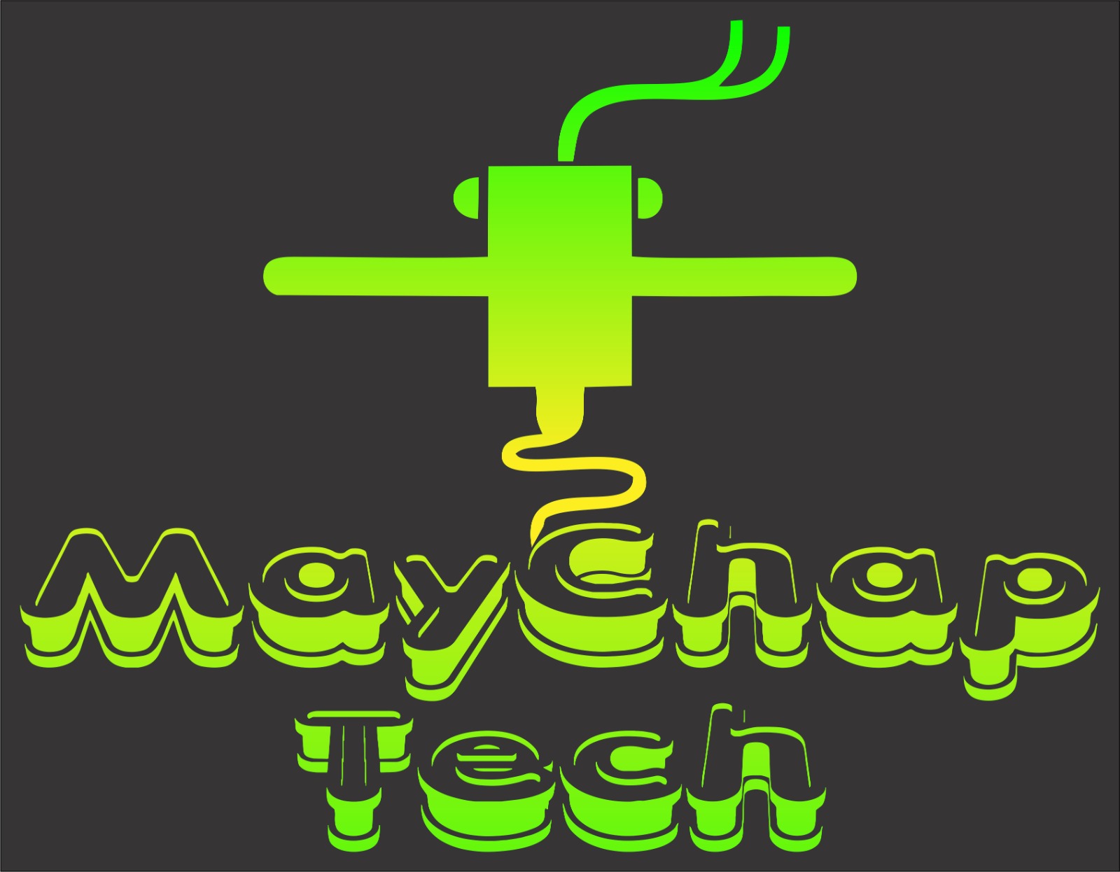 MayChap Tech